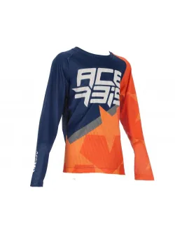 ACERBIS JERSEY MX J-WINDY ONE GYEREK (TÖBB SZÍNBEN) (XS-XXL) AC 0024780