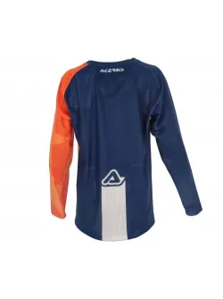 ACERBIS JERSEY MX J-WINDY ONE GYEREK (TÖBB SZÍNBEN) (XS-XXL) AC 0024780