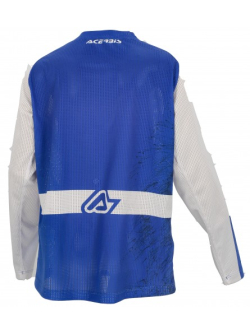 ACERBIS JERSEY MX J-WINDY TWO KID VENT (XS-XXL) AC 0024781