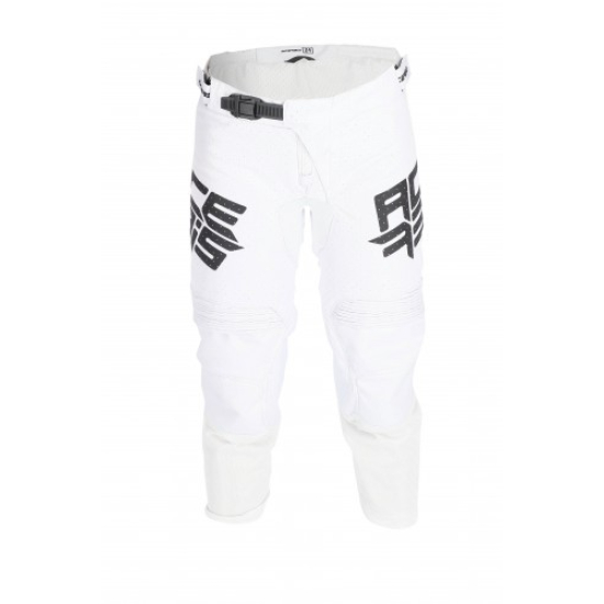 ACERBIS PANTS MX K-WINDY KID VENTED (FEHÉR * SÖTÉTKÉK) (18-2 #1