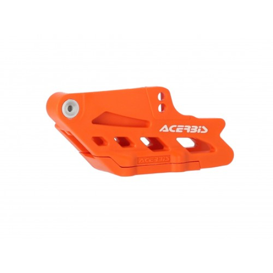 ACERBIS Láncvezető KTM 790 19 (Fekete * Narancs) AC 0024900