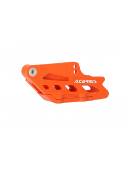 ACERBIS Láncvezető KTM 790 19 (Fekete * Narancs) AC 0024900