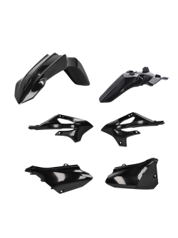 ACERBIS Műanyag Kit Yamaha YZ 85 2022 (Fekete * Kék * Fehér * Eredeti) AC 0024931