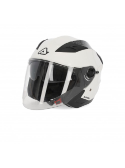 ACERBIS Sisak Firstway 2.0 (Fekete * Szürke * Fehér) (XS-XL) AC 0024725