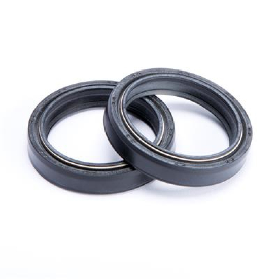 KYB SERVICE PARTS oil seal SET ff R1 02-03, ZX10 04-05 PRD 110014300302