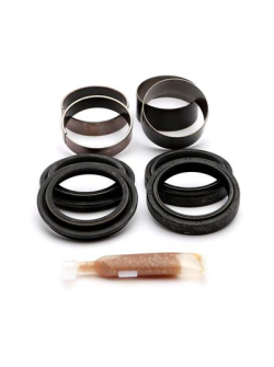 KYB SERVICE PARTS Service kit ff w/ grease 43mm PRD 119994300201