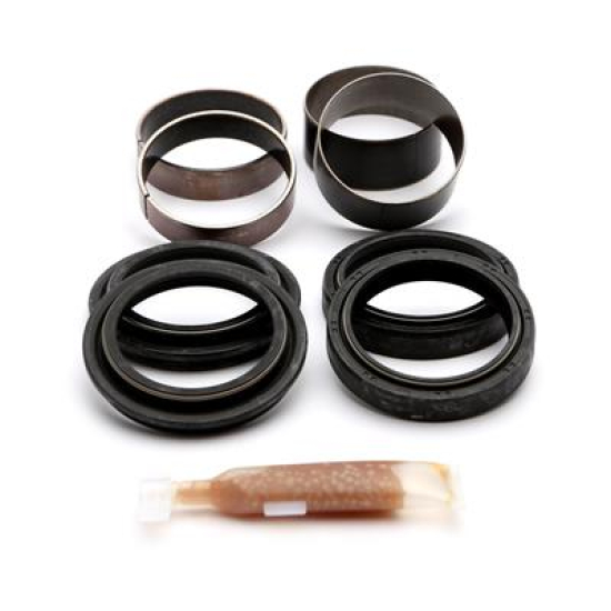 KYB SERVICE PARTS Service kit ff w/ grease 43mm PRD 119994300201