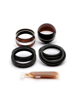 KYB SERVICE PARTS Service kit ff w/ grease 48/12mm PRD 119994800501