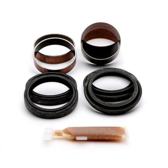 KYB SERVICE PARTS Service kit ff w/ grease 48/15mm  KX450F 13-15 PSF PRD 119994800701