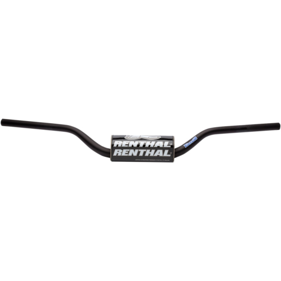 RENTHAL FATBAR 831 KTM85 FEKETE 831-01-BK