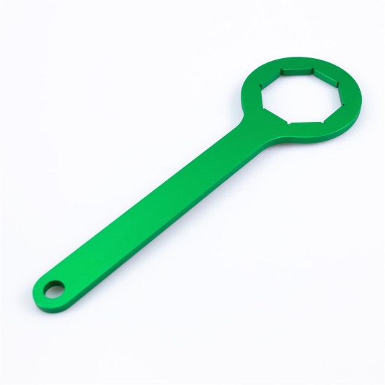 KYB TOOLS top cap wrench 46mm 000.0684