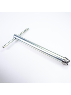 KYB TOOLS T-Bar KYB FF Road 43mm. open cartridge R1 000.0584