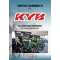 KYB TOOLS service manual KYB MX (English * Deutsch * Francais * Nederlands)