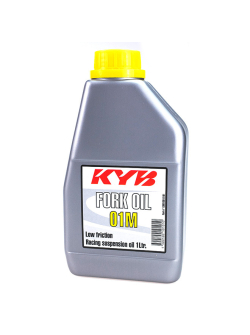 KYB OILS AND GREASE KYB ff oil 01 1L PRD 130030010101