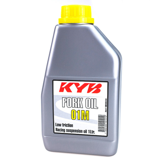 KYB OILS AND GREASE KYB ff oil 01 1L PRD 130030010101