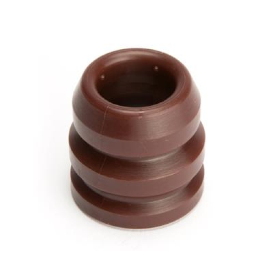 KYB SPARE PARTS bump rubber ff YZ98-02, WR99-03, KX03, BROWN 110130000201