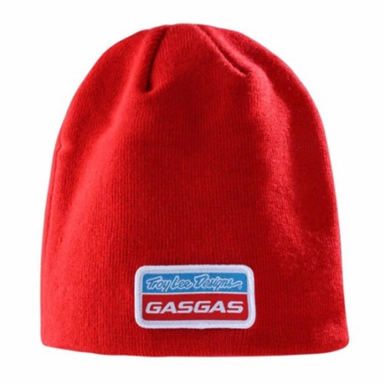 TLD BEANIE GASGAS TEAM 715-318-000