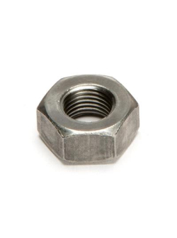 KYB SPARE PARTS nut top of piston rod ff 80/85cc 110160000101