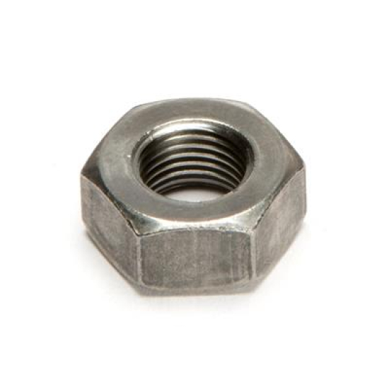 KYB SPARE PARTS nut top of piston rod ff 80/85cc 110160000101