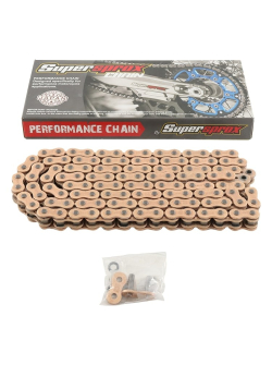 SUPERSPROX RACING CHAIN CHA-B520-EWC-120