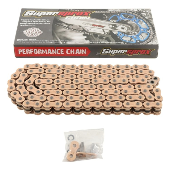 SUPERSPROX RACING CHAIN CHA-B520-EWC-120