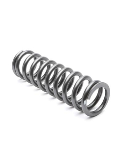 KYB SPRINGS (PRODUCTION) shock spring KX80/85 (4.4 = 43 - 5.2 = 51)