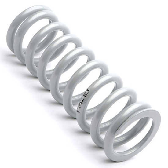 KYB SPRINGS (PRODUCTION) shock spring YZ80/85 (4.4 = 43 - 5.4 = 53)