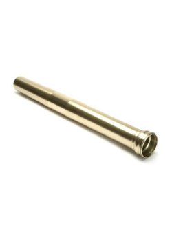 KYB SPARE PARTS outertube comp ff R1 06 Gold colour 110754302601