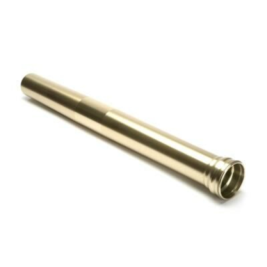 KYB SPARE PARTS outertube comp ff R1 06 Gold colour 110754302601