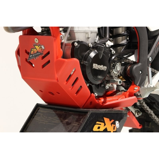 AXP Enduro Xtrem Skid plate - HDPE 8mm Beta RR 1053262 AX155 #1