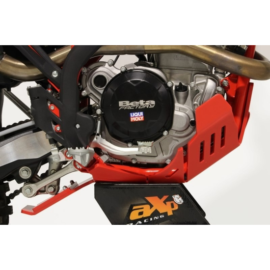 AXP Enduro Xtrem Skid plate - HDPE 8mm Beta RR 1053262 AX155 #3