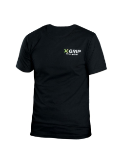 X-GRIP LOGO Póló (S-XXL)