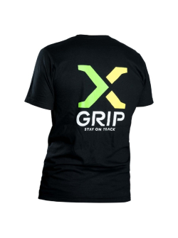 X-GRIP LOGO Póló (S-XXL)