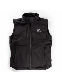 X-GRIP Gilet - mellény (S-XXL) XG-225*