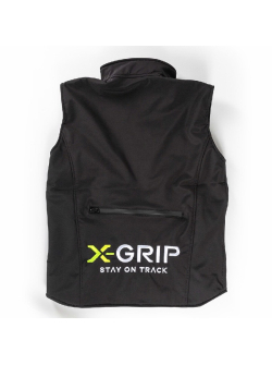 X-GRIP Gilet - mellény (S-XXL) XG-225*