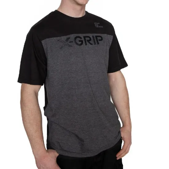 X-GRIP LIFESTYLE Póló (S-XXL) XG-247*