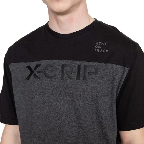 X-GRIP LIFESTYLE Póló (S-XXL) XG-247* #2