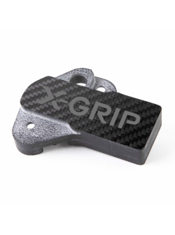 X-GRIP Fojtószelep érzékelő védő. Carbon XG-2515