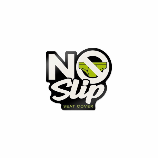 X-GRIP NO Slip Sticker XG-2518