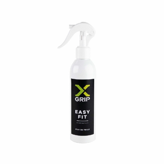 X-GRIP EASY-FIT Gumiabroncs szerelő folyadék, 250ml XG-2535