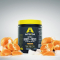 ARMA FIRE: (ORANGE CRUSH * STRAWBERRY LEMONADE) NATURAL BOOST + FOCUS 211-0