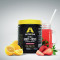 ARMA FIRE: (ORANGE CRUSH * STRAWBERRY LEMONADE) NATURAL BOOST + FOCUS 211-0