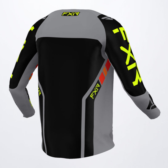 FXR Kuplung Pro MX Jersey (TÖBB SZÍNBEN) (XS-4XL) 223302 #2