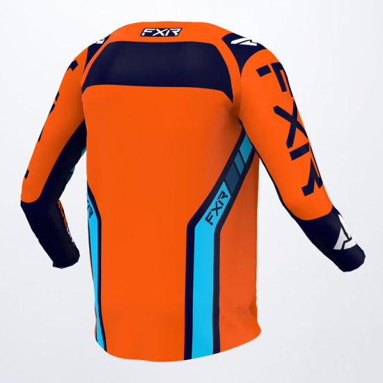 FXR Kuplung Pro MX Jersey (TÖBB SZÍNBEN) (XS-4XL) 223302 #3