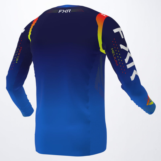 FXR Helium MX Jersey (TÖBB SZÍNBEN) (XS-3XL) 223309 #1