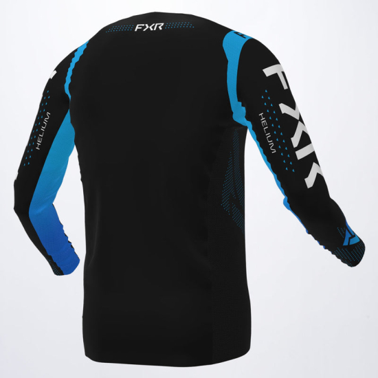 FXR Helium MX Jersey (TÖBB SZÍNBEN) (XS-3XL) 223309 #3