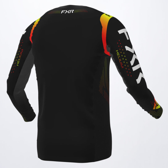 FXR Helium MX Jersey (TÖBB SZÍNBEN) (XS-3XL) 223309 #7