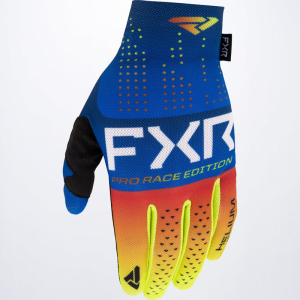 FXR Pro-Fit Air MX Glove (TÖBB SZÍNBEN) (S-2XL) 223375