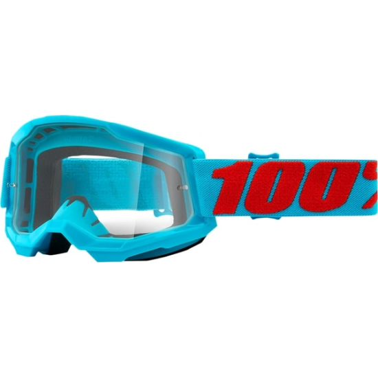 100% STRATA 2 - offroad szemvédő summit (50027-00011)
