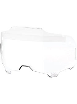 100% LENS ARMEGA F (Clear * Smoke) 59063-0000